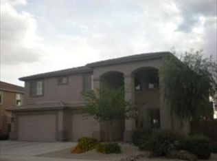 22174 N Reinbold Dr, Maricopa, AZ 85138