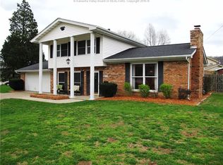 2612 Winter St, Saint Albans, WV 25177