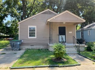 1652 Pope St, Memphis, TN 38108