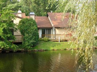 2199 Fairway Dr, Michigan City, IN