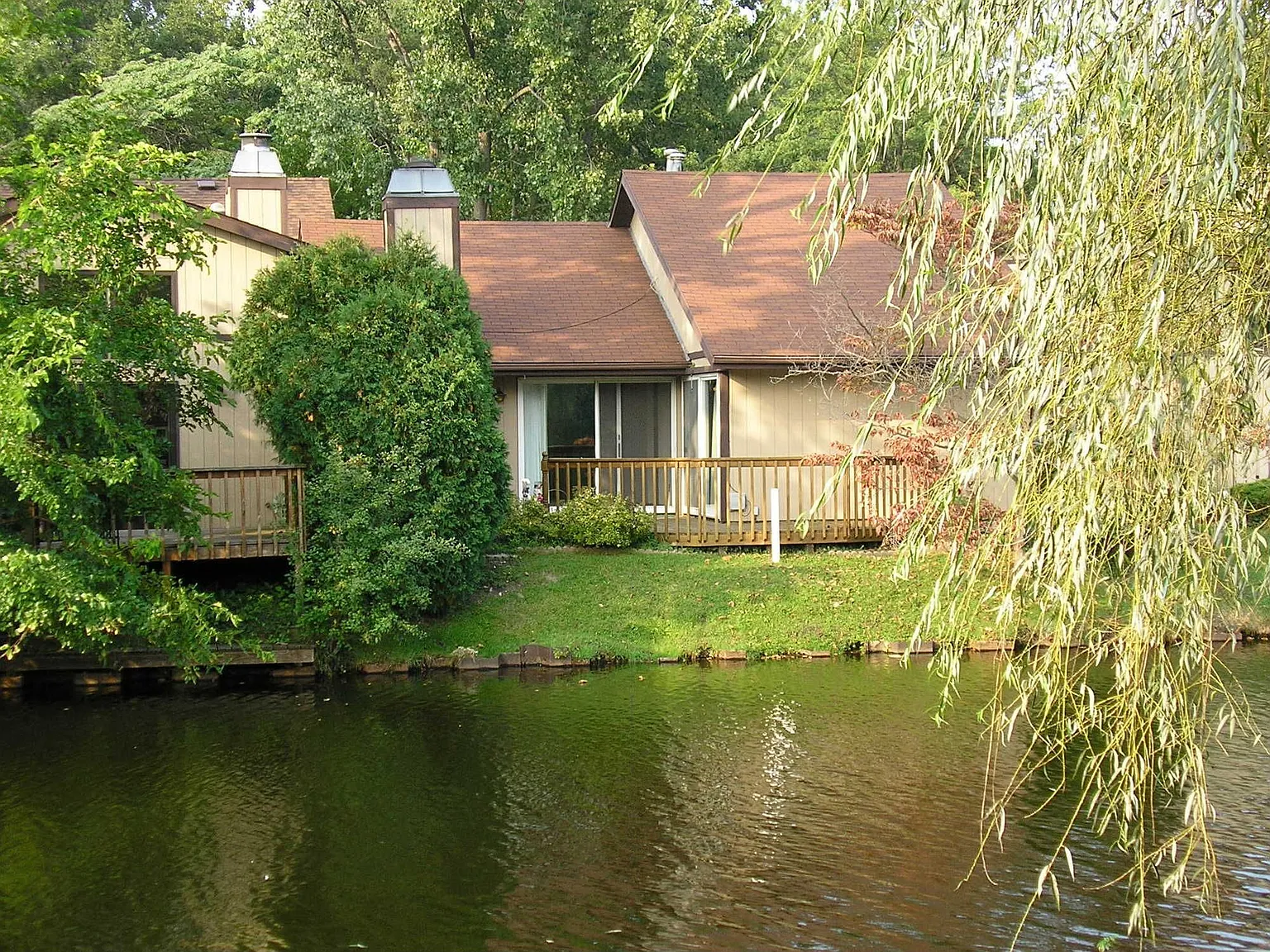 2199 Fairway Dr photo 1