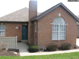 3612 Barrington Pl NW, Canton, OH 44708