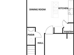 2024 Cramsford St, Falling Waters, WV 25419