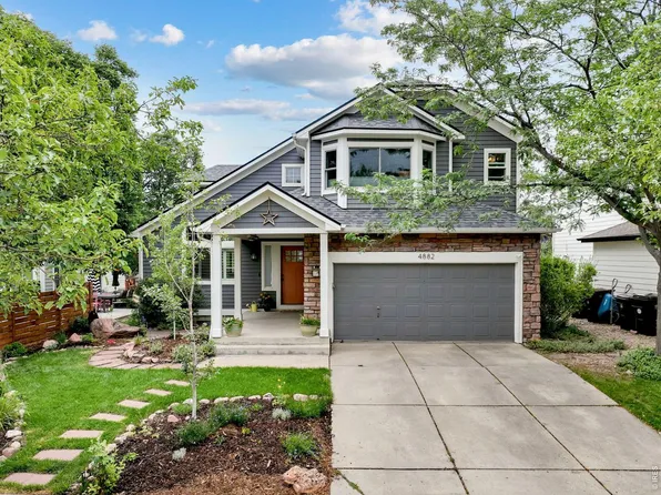 4882 Dakota Blvd, Boulder, CO 80304