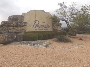 436 Arthur Ct LOT 1563, Spring Branch, TX 78070