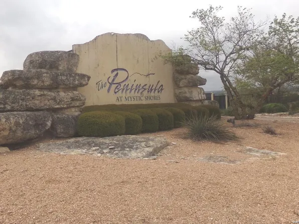 436 Arthur Ct LOT 1563, Spring Branch, TX 78070