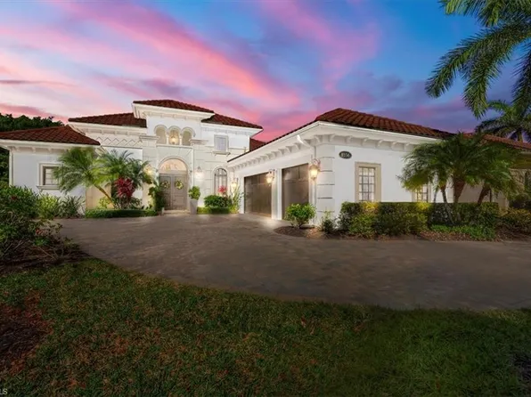 8556 Majorca LN, NAPLES, FL 34114