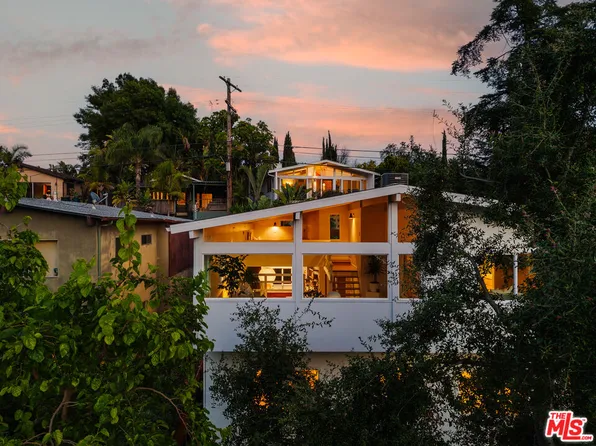 479 Dustin Dr, Los Angeles, CA 90065