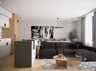 44 Euclid Ave #3BB, Brooklyn, NY 11208