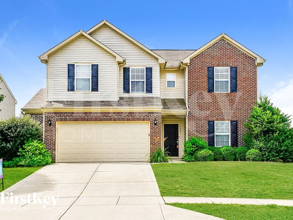 3481 Enclave Xing