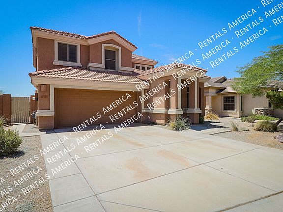 4th image of 17547 W Coyote Trail Dr