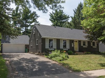 802 Northern Heights Dr NE, Rochester, MN, 55906