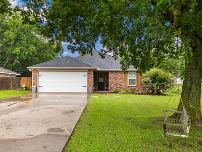 404 Robertson St, Collinsville, TX, 76233