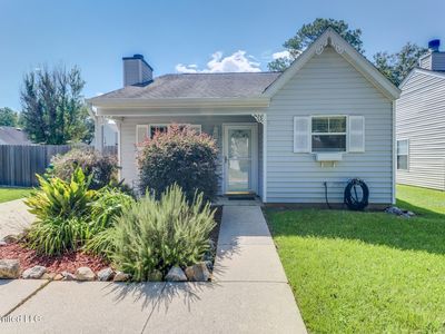 12297 Windward Dr, Gulfport, MS, 39503