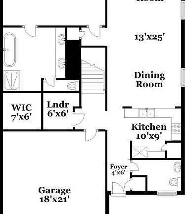 2nd image of 229 Breezemont Dr