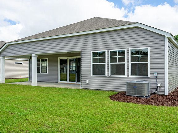 4th image of 517 Creek Harbor Way #1754 Eaton E