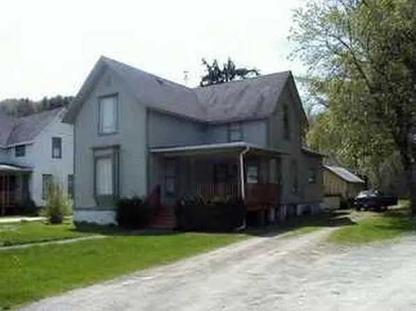 42 East Ave, Wellsboro, PA 16901