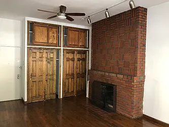 Rented by Garner Realty