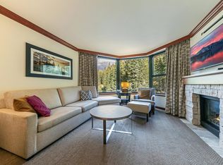 400 Resort Rd #709/711, Olympic Valley, CA 96146
