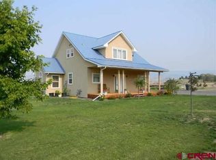 9347 1990th Ln, Austin, CO 81410