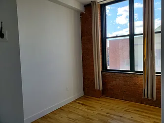 Rented by Harmonycity Corp.