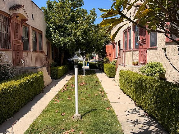 3rd image of 2112 Hancock St #2114