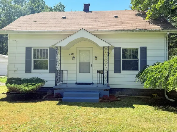 4571 Marr Rd, New Bedford, PA 16140