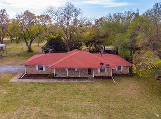 2200 Bethany Rd, Sherman, TX 75090