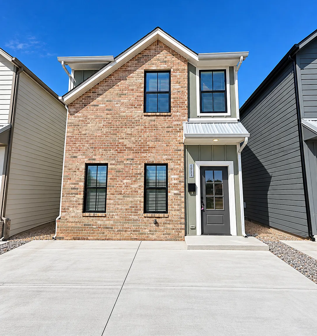 3 bed, 2.5 bath, 1414 sqft, $1,495 — Photo 1