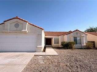 2739 Pinewood Ave, Henderson, NV 89074