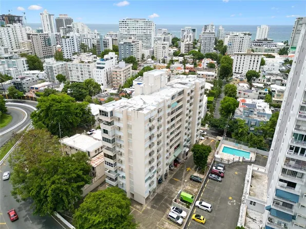 1436 Estrella #302, San Juan, PR 00907