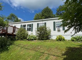 1311 County Highway 11, Laurens, NY 13796