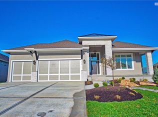 4543 Mund Rd, Shawnee, KS 66218