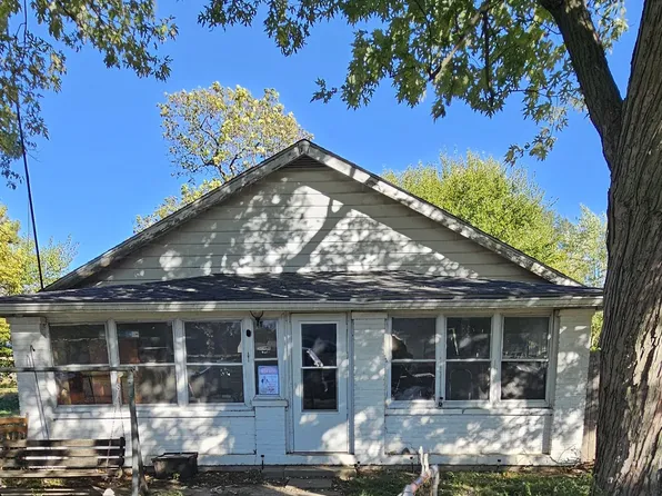 3009 Foltz St, Indianapolis, IN 46241