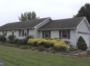 101 Branch Rd, Secretary, MD 21664