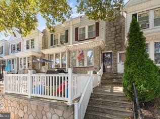 4120 Barnett St, Philadelphia, PA 19135