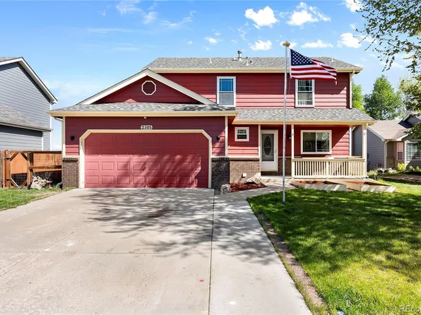 2105 Kiersi Court, Johnstown, CO 80534