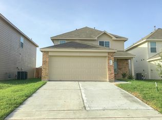 (Undisclosed Address), Houston, TX 77048