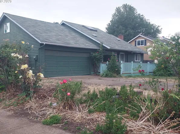 3995 Josh St, Eugene, OR 97402