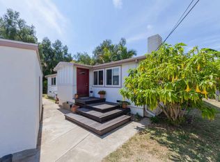 1572 Hilger St, San Diego, CA 92114