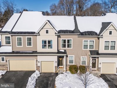 273 Kestrel Ct, Kennett Square, PA, 19348