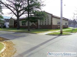 315 W Washington St, Belding, MI 48809