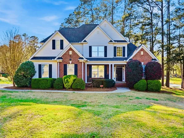 100 Kenneth Ct, Pendleton, SC 29670