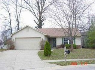 6328 Cooperstone Ct, Indianapolis, IN