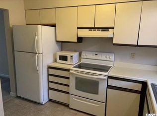 1025 Carolina Rd APT T3, Conway, SC 29526