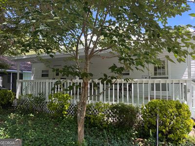 181 Creekview Dr, Cleveland, GA, 30528