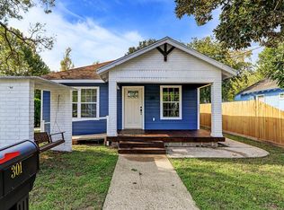 301 Stimpson St, Baytown, TX 77520