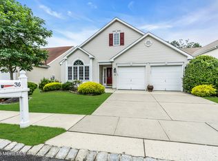 36 Medinah Ct, Jackson, NJ 08527