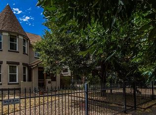 207 S Lincoln St, Denver, CO 80209