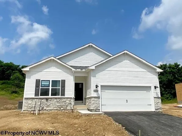 815 Bogey Lane, Other, WV 26501